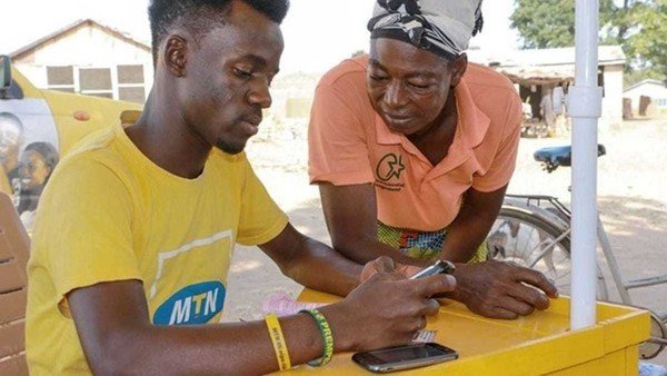 Ghana is now the fastest-growing mobile money market in Africa
