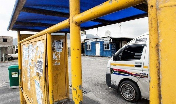 Vrygrond and Capricorn reel from deadly violence between taxi operators and gang members