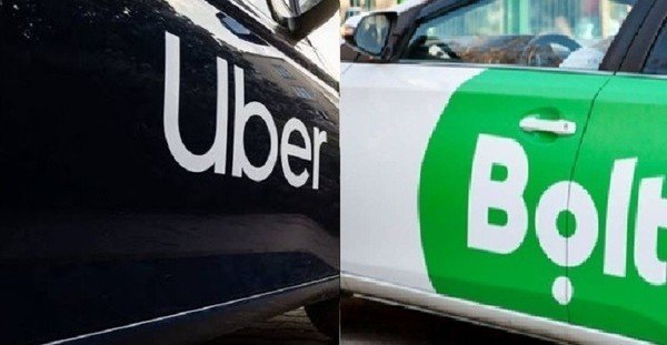 Drivers plot Uber, Bolt exit for local apps in wage war