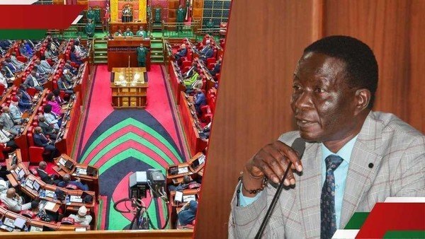 Ong'ondo Were: MPs demand more security following Kasipul MP's targeted killing