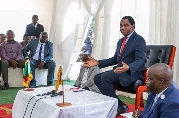 Zambia Attracts Major Mining Investments as Sector Expands with Uranium, Copper, and Clean Energy Projects