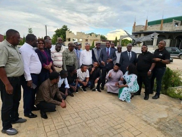 Tonse Alliance Charts Strategic Path Ahead of 2026 Elections — Nakachinda