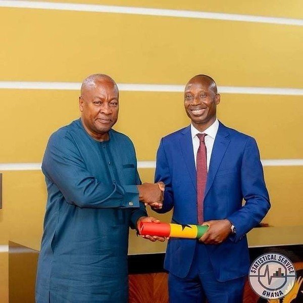 ‘Speak truth to power even when data is uncomfortable to my ...