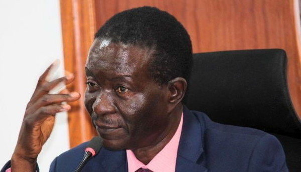 Police Link Eastleigh Gang to Killing of Kasipul MP Charles Were