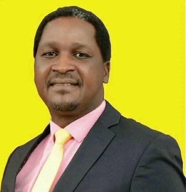 Only ‘grandpa’ Sakwiba Sikota   is remaining in dead UKA – Sean Tembo