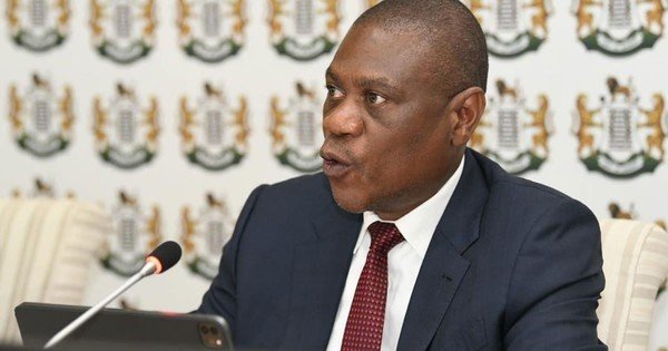 Mashatile to answer questions as Parliament reconvenes this week