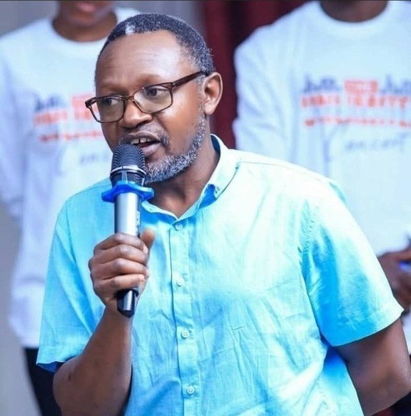 The Delilah Deception: How UPND Betrayed the Trust of the Zambian People