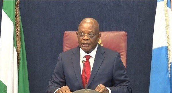 Find practical solutions to Nigeria's insecurity, Ibas tells military