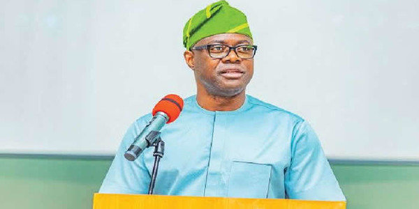 Makinde reshuffles cabinet, swaps five commissioners