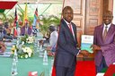 William Ruto set to nominate IEBC chairperson, commissioners after receiving lis...