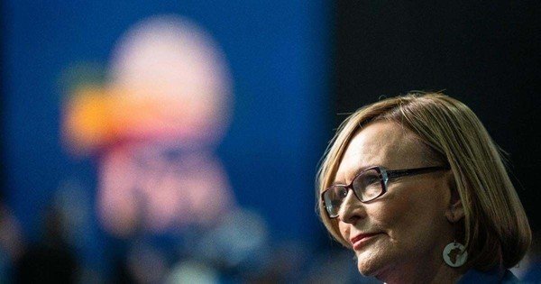Zille on DA's employment equity court challenge: 'Unconstitutional, unfair'
