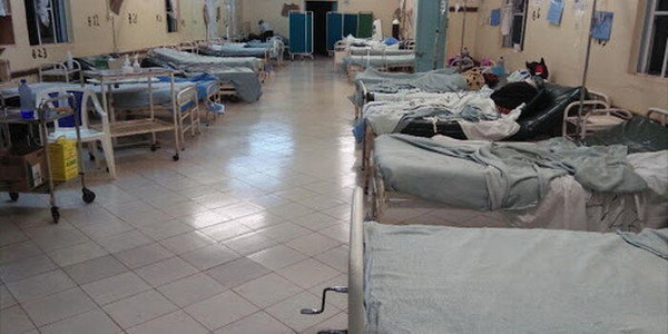 SHA Flags Suspicious Activities in Hospitals