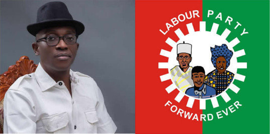 Nenadi Usman-Led Labour Party Probes Abure Over Alleged Misconduct