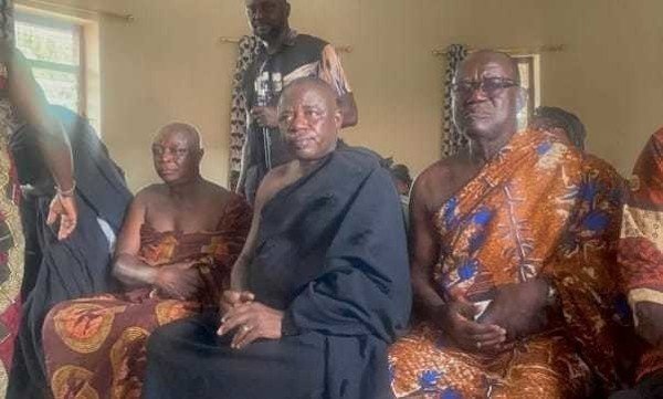 No public processions, funerals allowed ahead of one-week ob...