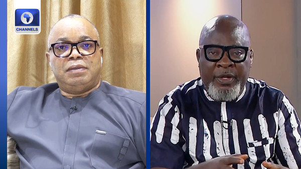 Ex-PDP Spokesperson, Edo APC Chair Trade Words Over Defections