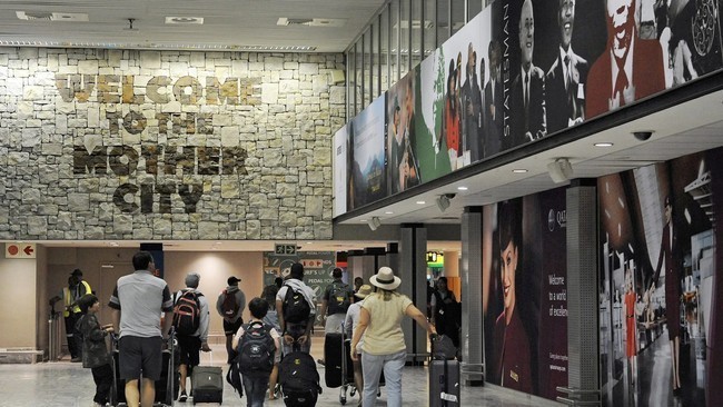 Ghana, UAE among the latest countries to enjoy visa-free travel to SA