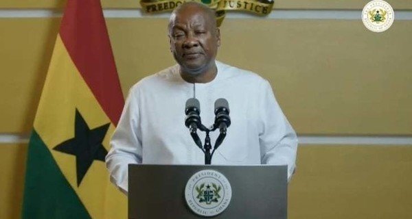 Cabinet has approved new bill to establish Ghana Scholarship...