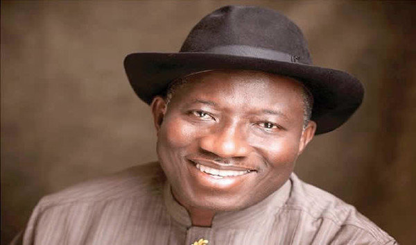 'Backdoor' one-party state dangerous for Nigeria - Jonathan