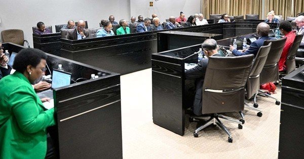 Former board chairs say SITA beset with a poor working culture