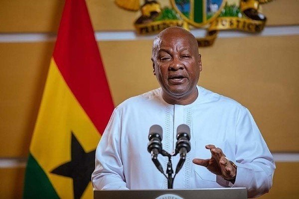President Mahama reopens investigations into Ayawaso West Wu...