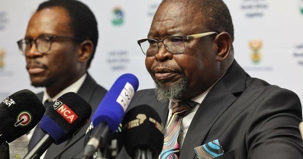 Godongwana says govt will undertake a bold spending review