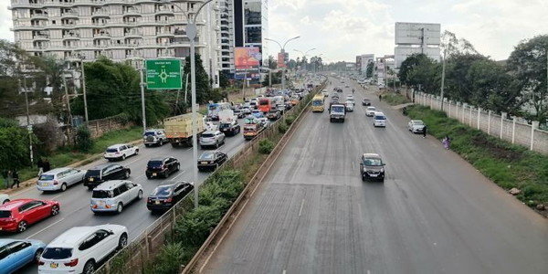 How Traffic Offenders Will Be Penalised Under New Digital System