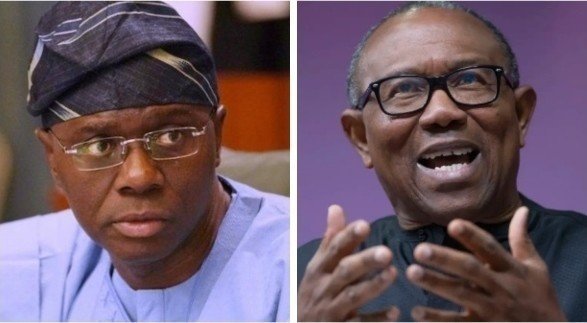‘I Said The Truth, Not Demarketing Nigeria’, Obi Replies Sanwo-Olu, Other Critics