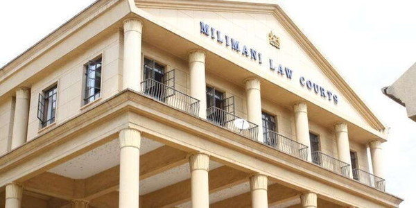 Drama as Person of Interest in MP Were's Murder Fails to Show up in Court