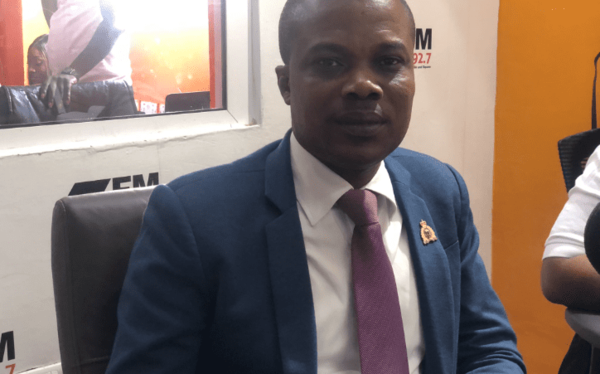 'Some of us are aware of these transactions by Signal Bureau...