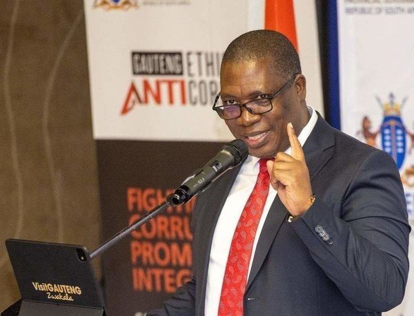 37% of audited Gauteng accounting officers fail lifestyle audits, deemed ‘high risk’