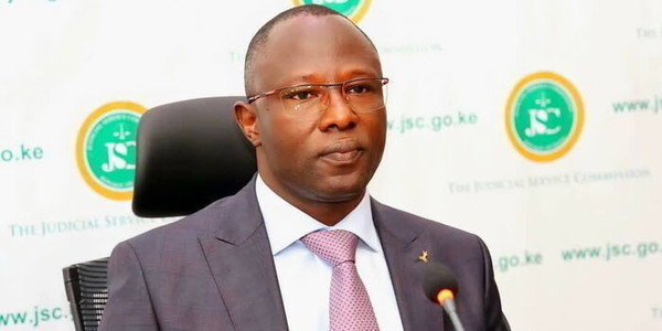 Observer Group Demands to Know How Erastus Edung Was Chosen IEBC Chair