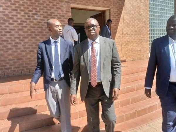 My Company Gibson Power System, is worth over $5.9million and cannot fail to buy a helicopter-Malanji