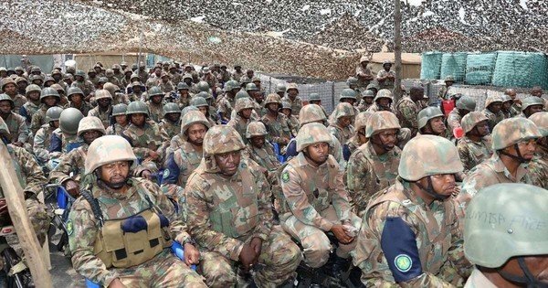 MPs push for parliamentary inquiry into SANDF's deployment to DRC