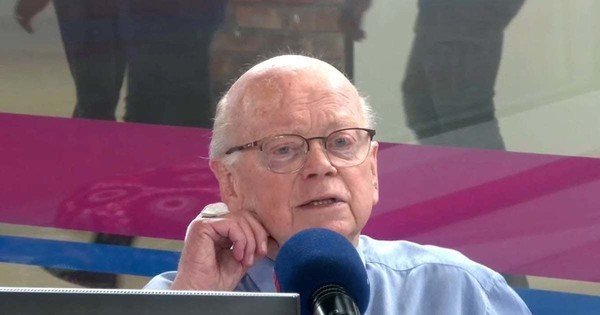 Late DA stalwart Douglas Gibson described as a fierce fighter for freedom in SA