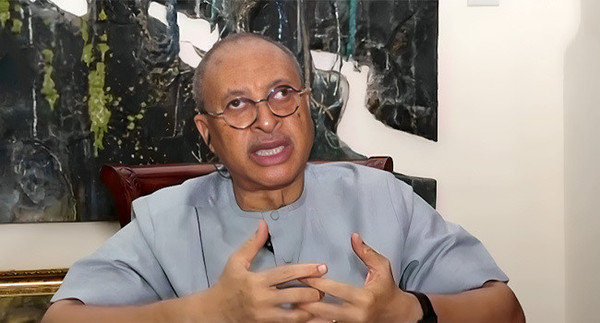 VIDEO: I Won’t Seek Public Office Again, Accept Govt Appointment In Nigeria — Pat Utomi