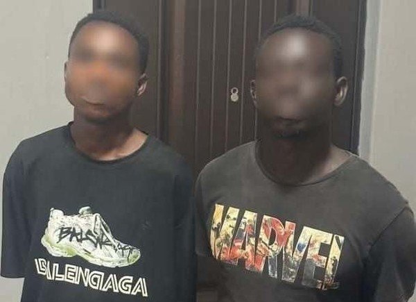 Police arrest two suspects over Kokoase woman's death