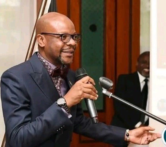 It’s not too late for HH to ‘love back’ USA…and get a shot at saving 1.3 mln Zambian lives after the fact- Amb. Anthony Mukwita