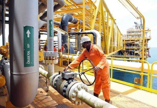Gas supply disrupted after technical glitch on Jubilee FPSO ...