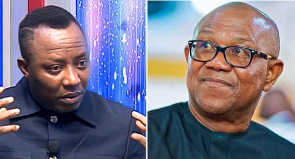 Sowore Says Obi Not Real Opposition, Obidient Movement Disagrees
