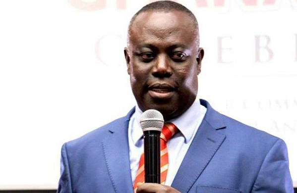 Frimpong-Manso Institute celebrates motherhood on Mother's D...