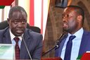 Peter Kaluma hints at removal of Edwin Sifuna from ODM SG role over criticism of...