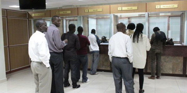 Govt Lists Kenyans to Receive Payments in 30 Days