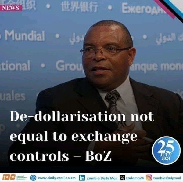 FRED M’MEMBE QUESTIONS SILENCE ON KEY NATIONAL PROJECTS