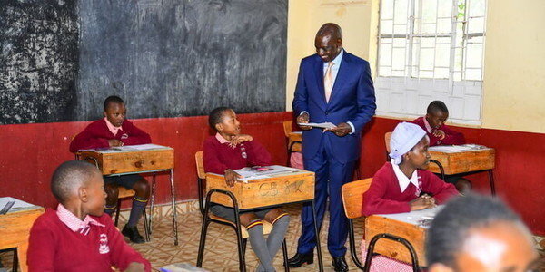 KNEC to Fine Students for Late CBC Projects in New Rules