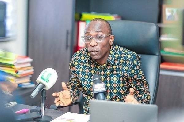 Minority NPP has no moral right to criticize Sammy Gyamfi ov...