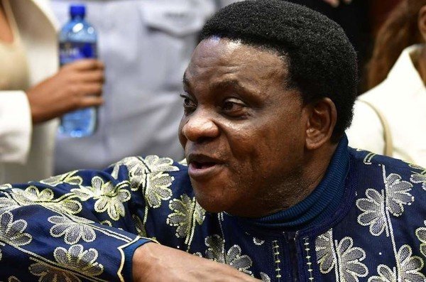 NPA to appeal televangelist Timothy Omotoso’s acquittal