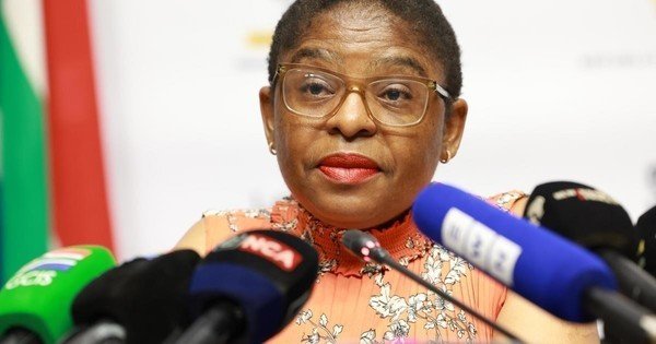 Ntshavheni assures Parliament that State Security Agency won't collapse amid changes