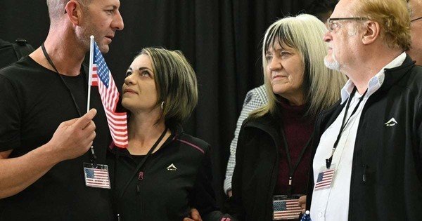 EFF calls on National Assembly to denounce persecution claims by Afrikaners granted refugee status in US