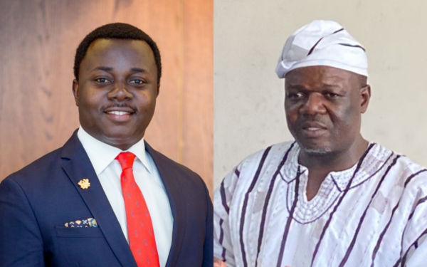 Dafeamekpor drags Ntim Fordjour to court for defamation over...