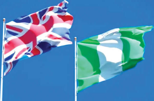 Nigerians challenge Briton to English proficiency test after controversial tweet